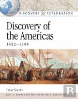 Discovery Of The Americas, 1492-1800