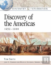 Discovery Of The Americas, 1492-1800