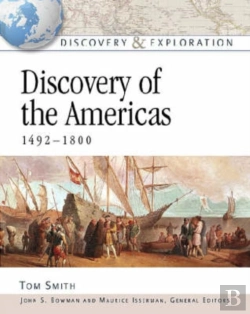 Bertrand.pt - Discovery Of The Americas, 1492-1800