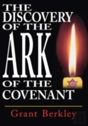 Discovery Of The Ark Of The Covenant