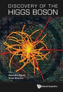 Bertrand.pt - Discovery Of The Higgs Boson