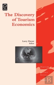 Discovery Of Tourism Economics