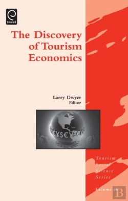 Bertrand.pt - Discovery Of Tourism Economics