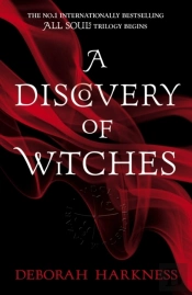 Discovery Of Witches
