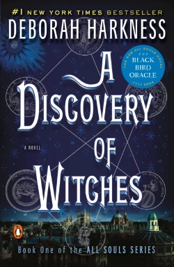 Bertrand.pt - Discovery Of Witches