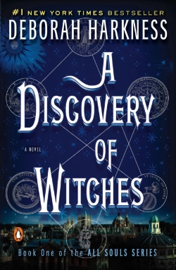 Bertrand.pt - Discovery Of Witches