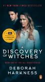 Discovery Of Witches Movie Tiein