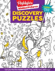 Discovery Puzzles