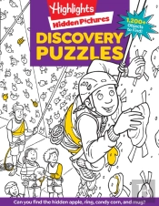 Discovery Puzzles