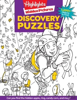 Bertrand.pt - Discovery Puzzles