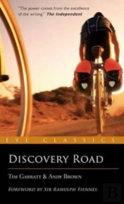 Discovery Road