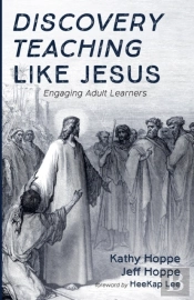 Discovery Teaching Like Jesus