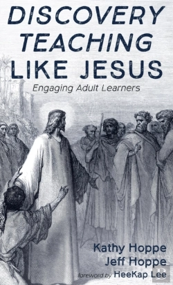 Bertrand.pt - Discovery Teaching Like Jesus