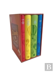 Discovery Word Cloud Boxed Set