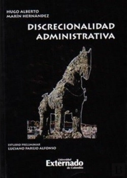 Bertrand.pt - Discrecionalidad Administrativa