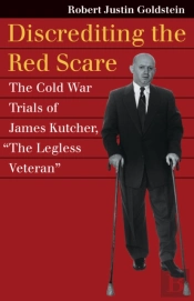 Discrediting The Red Scare