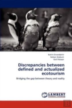 Bertrand.pt - Discrepancies Between Defined And Actualized Ecotourism