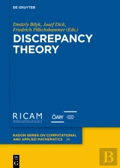 Discrepancy Theory