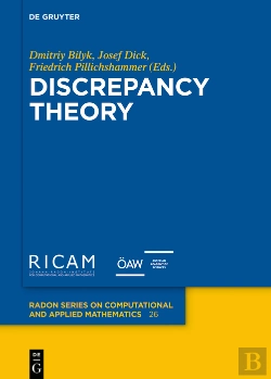 Bertrand.pt - Discrepancy Theory