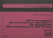 Discrepant Awareness