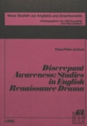 Discrepant Awareness