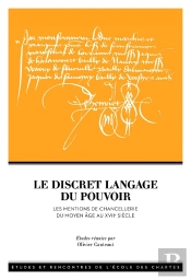 Discret Langage Du Pouvoir