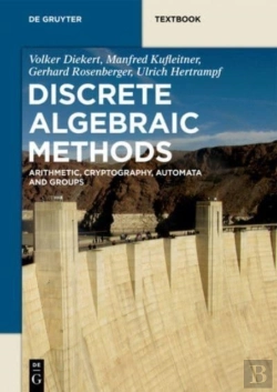 Bertrand.pt - Discrete Algebraic Methods