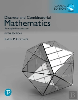Bertrand.pt - Discrete And Combinatorial Mathematics (Classic Version), Global Edition