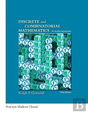 Discrete And Combinatorial Mathematics (Classic Version)