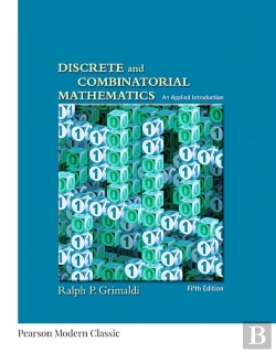 Bertrand.pt - Discrete And Combinatorial Mathematics (Classic Version)