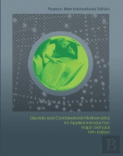 Discrete And Combinatorial Mathematics