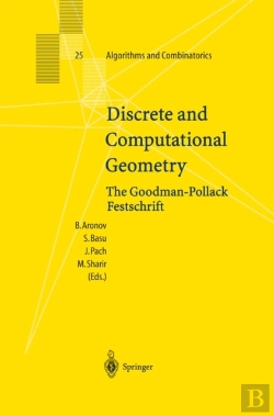 Bertrand.pt - Discrete And Computational Geometry
