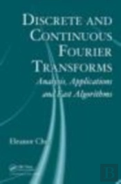 Discrete And Continuous Fourier Transforms