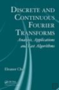 Bertrand.pt - Discrete And Continuous Fourier Transforms