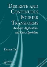 Discrete And Continuous Fourier Transforms