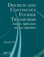 Discrete And Continuous Fourier Transforms