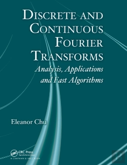Bertrand.pt - Discrete And Continuous Fourier Transforms
