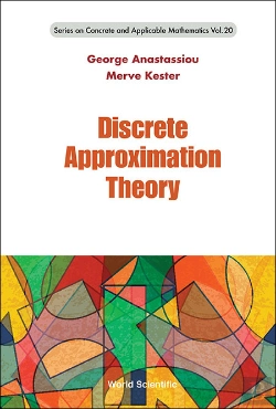 Bertrand.pt - Discrete Approximation Theory