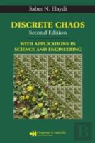 Discrete Chaos