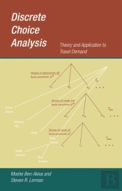 Discrete Choice Analysis
