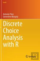 Discrete Choice Analysis With R