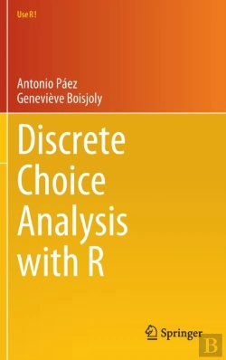 Bertrand.pt - Discrete Choice Analysis With R