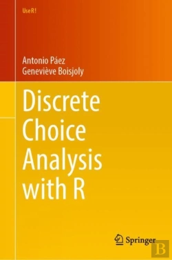 Bertrand.pt - Discrete Choice Analysis With R