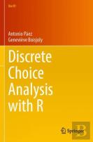 Discrete Choice Analysis With R