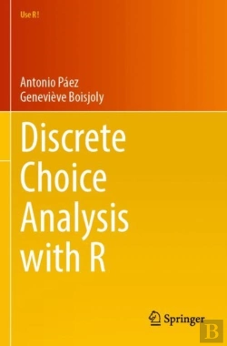 Bertrand.pt - Discrete Choice Analysis With R