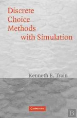 Bertrand.pt - Discrete Choice Methods With Simulation