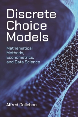 Bertrand.pt - Discrete Choice Models