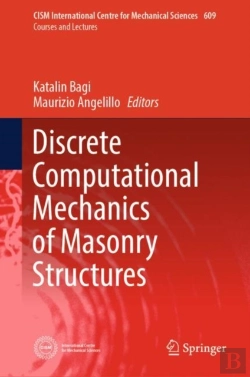 Bertrand.pt - Discrete Computational Mechanics Of Masonry Structures
