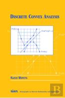 Discrete Convex Analysis