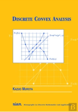 Bertrand.pt - Discrete Convex Analysis